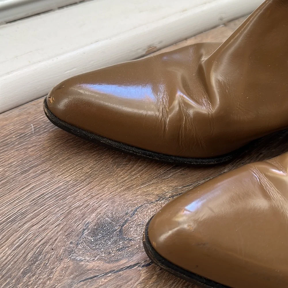 Tod’s Boots 37/7 Fall/Winter